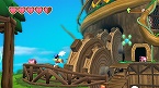 画像ギャラリー No.011のサムネイル画像 / Wii「風のクロノア door to phantomile」，新ステージとWii版の新要素が公開