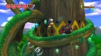 画像ギャラリー No.013のサムネイル画像 / Wii「風のクロノア door to phantomile」，新ステージとWii版の新要素が公開
