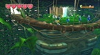 画像ギャラリー No.014のサムネイル画像 / Wii「風のクロノア door to phantomile」，新ステージとWii版の新要素が公開