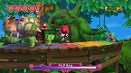 画像ギャラリー No.016のサムネイル画像 / Wii「風のクロノア door to phantomile」，新ステージとWii版の新要素が公開