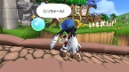 画像ギャラリー No.018のサムネイル画像 / Wii「風のクロノア door to phantomile」，新ステージとWii版の新要素が公開