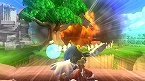 画像ギャラリー No.020のサムネイル画像 / Wii「風のクロノア door to phantomile」，新ステージとWii版の新要素が公開