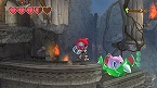 画像ギャラリー No.027のサムネイル画像 / Wii「風のクロノア door to phantomile」，新ステージとWii版の新要素が公開