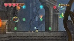 画像ギャラリー No.028のサムネイル画像 / Wii「風のクロノア door to phantomile」，新ステージとWii版の新要素が公開