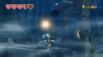 画像ギャラリー No.029のサムネイル画像 / Wii「風のクロノア door to phantomile」，新ステージとWii版の新要素が公開