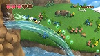 画像ギャラリー No.031のサムネイル画像 / Wii「風のクロノア door to phantomile」，新ステージとWii版の新要素が公開