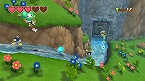 画像ギャラリー No.032のサムネイル画像 / Wii「風のクロノア door to phantomile」，新ステージとWii版の新要素が公開