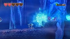 画像ギャラリー No.033のサムネイル画像 / Wii「風のクロノア door to phantomile」，新ステージとWii版の新要素が公開