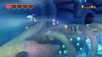 画像ギャラリー No.034のサムネイル画像 / Wii「風のクロノア door to phantomile」，新ステージとWii版の新要素が公開