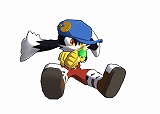 画像ギャラリー No.038のサムネイル画像 / Wii「風のクロノア door to phantomile」，新ステージとWii版の新要素が公開