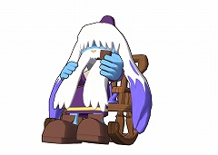 画像ギャラリー No.041のサムネイル画像 / Wii「風のクロノア door to phantomile」，新ステージとWii版の新要素が公開