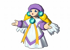 画像ギャラリー No.042のサムネイル画像 / Wii「風のクロノア door to phantomile」，新ステージとWii版の新要素が公開