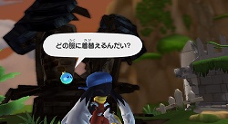 画像ギャラリー No.043のサムネイル画像 / Wii「風のクロノア door to phantomile」，新ステージとWii版の新要素が公開