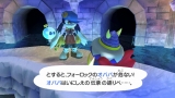風のクロノア door to phantomile