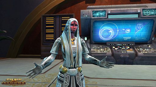 画像ギャラリー No.006のサムネイル画像 / 「Star Wars：The Old Republic」の新要素“アドバンスド・クラス・システム”の内容が明らかに