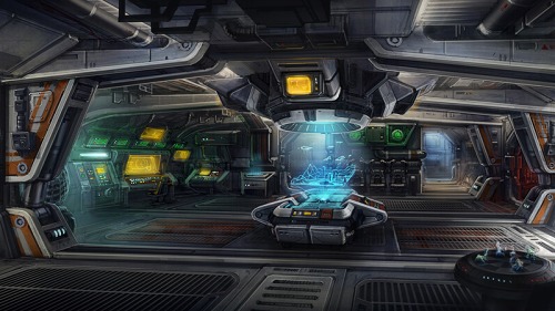 画像ギャラリー No.006のサムネイル画像 / 「Star Wars: The Old Republic」,キャラクタークラス「Trooper」の詳細が公開に。ライトセイバーを持つ者だけが宇宙のヒーローじゃない