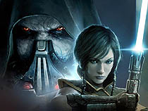画像ギャラリー No.002のサムネイル画像 / さすがの人気。「Star Wars: The Old Republic」の予約販売が順調すぎて,Electronic Artsの予約セールス記録を塗り替える