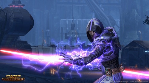 画像ギャラリー No.003のサムネイル画像 / ついに決定。MMORPG「Star Wars: The Old Republic」のローンチ日は12月20日。BioWare,料金プランの詳細と合わせて明らかに