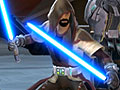 「Star Wars: The Old Republic」の対人戦モード，“Voidstar”についての新たな解説ムービーが公開