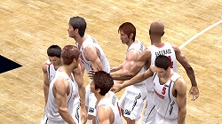 画像ギャラリー No.009のサムネイル画像 / 本場NBAのデータが毎日更新される! エレクトロニック・アーツ,「NBAライブ09」を本日発売