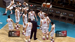 画像ギャラリー No.011のサムネイル画像 / 本場NBAのデータが毎日更新される! エレクトロニック・アーツ,「NBAライブ09」を本日発売