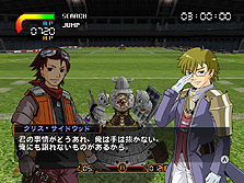 画像ギャラリー No.006のサムネイル画像 / 「オーバーターン」の体験版が5月31日から6月28日まで期間限定で配信。本編の「ストーリー」モードと「VS LOCAL」モードを制限付きで収録