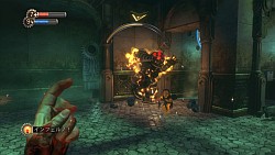 画像ギャラリー No.003のサムネイル画像 / 海底都市再び,あのPS3版「バイオショック」が低価格で再登場,「Spike The Best BIOSHOCK」1月14日発売