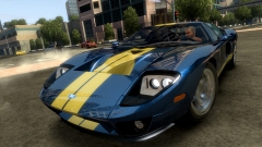 画像ギャラリー No.005のサムネイル画像 / X360/PS3「Midnight Club：Los Angeles」とPSP「Midnight Club：L.A. Remix」の発売日が2009年2月5日に決定。公式サイトもオープン