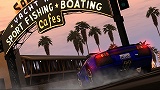画像ギャラリー No.001のサムネイル画像 / X360/PS3「Midnight Club」,「TOKYO AUTO SALON」に協賛出展