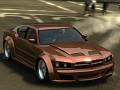 「TOKYO AUTO SALON 2009 with NAPAC」スパイクブースで，X360/PS3「Midnight Club: Los Angeles」を試遊してきた