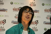 画像ギャラリー No.033のサムネイル画像 / 「Midnight Club:Los Angeles」「侍道3」などスパイクの新作5タイトルを試遊できた“Spike-Xbox 360 New Year Party 2009”レポート