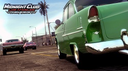 画像ギャラリー No.001のサムネイル画像 / Xbox 360版「Midnight Club: Los Angeles」のDLCが本日配信