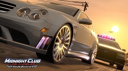 画像ギャラリー No.003のサムネイル画像 / Xbox 360版「Midnight Club: Los Angeles」のDLCが本日配信