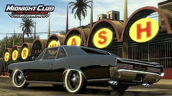 画像ギャラリー No.001のサムネイル画像 / X360/PS3「Midnight Club: Los Angeles」DLC第2弾,“サウスセントラル・マシンパック1”が4月17日より配信開始