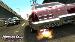 画像ギャラリー No.002のサムネイル画像 / X360/PS3「Midnight Club: Los Angeles」DLC第2弾,“サウスセントラル・マシンパック1”が4月17日より配信開始
