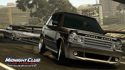 画像ギャラリー No.004のサムネイル画像 / X360/PS3「Midnight Club: Los Angeles」DLC第2弾,“サウスセントラル・マシンパック1”が4月17日より配信開始
