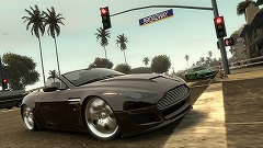 画像ギャラリー No.009のサムネイル画像 / 本日発売! 「Midnight Club:Los Angeles」のオンラインモードやカスタマイズもじっくり遊んだプレイレポート第2弾をお届け