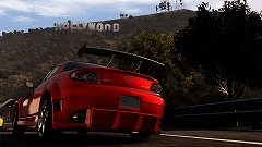 画像ギャラリー No.019のサムネイル画像 / 本日発売! 「Midnight Club:Los Angeles」のオンラインモードやカスタマイズもじっくり遊んだプレイレポート第2弾をお届け