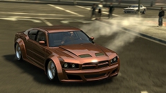 画像ギャラリー No.021のサムネイル画像 / 本日発売! 「Midnight Club:Los Angeles」のオンラインモードやカスタマイズもじっくり遊んだプレイレポート第2弾をお届け