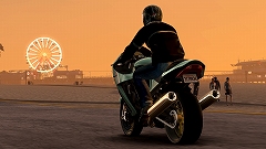 画像ギャラリー No.024のサムネイル画像 / 本日発売! 「Midnight Club:Los Angeles」のオンラインモードやカスタマイズもじっくり遊んだプレイレポート第2弾をお届け
