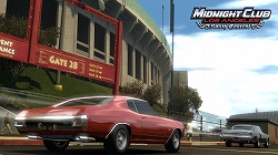 画像ギャラリー No.004のサムネイル画像 / PS3版「Midnight Club: Los Angeles」,無料/有料ダウンロードコンテンツ2種類が3月25日配信