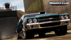 画像ギャラリー No.009のサムネイル画像 / PS3「Midnight Club: Los Angeles」3種類のDLCが半額に