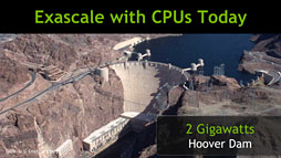 画像ギャラリー No.003のサムネイル画像 / NVIDIA，TegraとQuadroが載った「CUDA for ARM」開発キットを発表。2012年第1四半期に発売へ