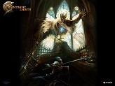 画像ギャラリー No.008のサムネイル画像 / 韓国NHN,オンラインRPG「Continent of the Ninth」のサービス発表。プレイムービーを4GamerにUp