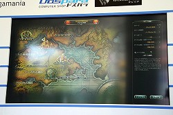 画像ギャラリー No.008のサムネイル画像 / 4月29〜30日限定で試遊も行われた，待望の「C9」が「秋葉原PCゲームフェスタ」のスペシャルサプライズステージで公開に