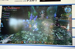 画像ギャラリー No.011のサムネイル画像 / 4月29〜30日限定で試遊も行われた，待望の「C9」が「秋葉原PCゲームフェスタ」のスペシャルサプライズステージで公開に