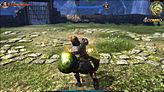 画像ギャラリー No.004のサムネイル画像 / 「C9」の華麗なコンボに酔いしれよう。今回の「C9通信」では,レベル20の1次職キャラでも使えるコンボを紹介