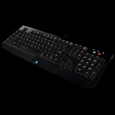 画像ギャラリー No.008のサムネイル画像 / 「C9」の快適プレイのために,まずは手元から見直してみよう。今回の「C9通信」は,Razerのゲームデバイスをフィーチャーしたインタビュー記事を掲載