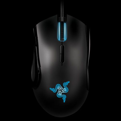 画像ギャラリー No.011のサムネイル画像 / 「C9」の快適プレイのために,まずは手元から見直してみよう。今回の「C9通信」は,Razerのゲームデバイスをフィーチャーしたインタビュー記事を掲載
