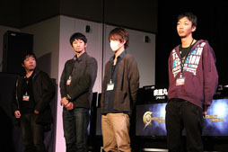 画像ギャラリー No.005のサムネイル画像 / 「C9」の日本No.1プレイヤーが決定! 世界チャンピオンも圧倒的な実力を披露した「C9ファン感謝DAY」レポート